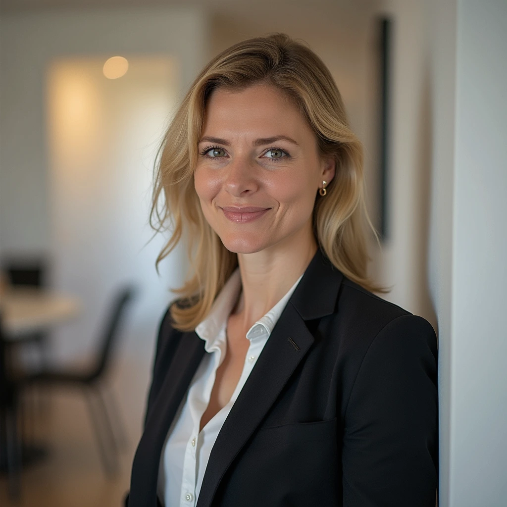 Prof. Dr. Sophie Wagner